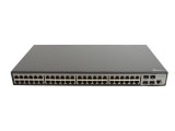 Switch HPE OfficeConnect 1920 JG927A, gestionat, cu 48 de porturi RJ45 de 1 Gb și 4 porturi SFP de 1 Gb