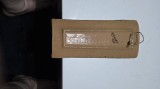 Icoana vintage gresie Sfanta Fecioara cu Pruncul