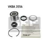 Kit rulment butuc roata punte spate, Citroen C2, 202009; Citroen C3, 202016; Saxo, Xsara, Peugeot 1007, 202009; Peugeot 106, 192003; Peugeot 206,