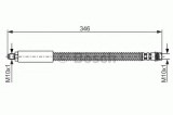 Conducta / cablu frana RENAULT SYMBOL II (LU1/2) (2008 - 2013) BOSCH 1 987 476 859