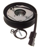 Cupla magnetica, compresor climatizare FORD C-MAX II (DXA/CB7, DXA/CEU) (2010 - 2019) MAXGEAR AC130194