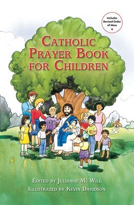 Catholic Prayer Book for Children foto