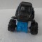 bnk jc Matchbox MB 1053 Ghe-O Predator