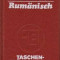 Maria Schonfelder - Taschenworterbuch Deutsch-Rumanien