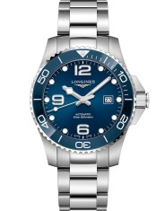 Ceas Longines HydroConquest AUTOMATIC - Ultimul model cu cel mai bun pret foto