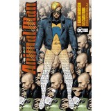Animal Man by Grant Morrison and Chaz Truog Compendium TP