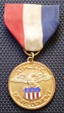 5.439 USA SUA AMERICA AAU MEDALIE SPORT ATHLETIC DEVELOPMENT, America de Nord