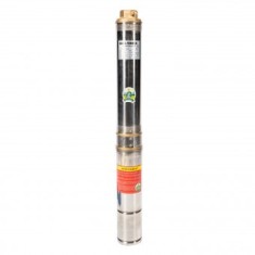 Tun lung 4STM4/8-1.1 u ALBASTRU Micul Fermier