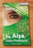 Eu, Aisa, sotia profetului de Leila Mounira