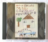CD: IOAN GYURI PASCU Ganduri nevinovate / Innocent Thoughts, TEMPO MUSIC, 1997. CD original, nou, Pop