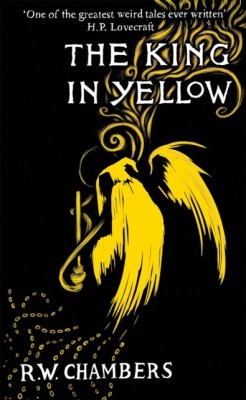 The King in Yellow foto