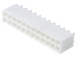 Soclu Mini-Fit Jr 4,2mm 24 PIN THT 9A Drept
