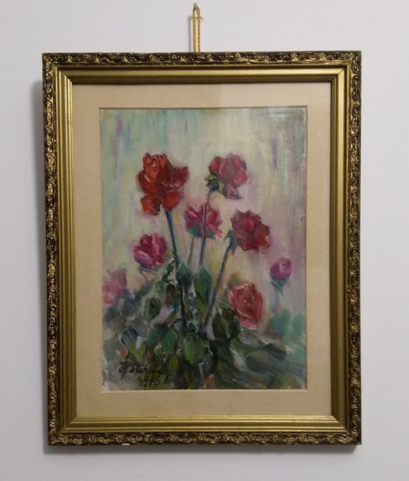 Florica Steriade 1913