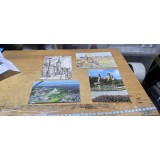Carti postale #A8097han