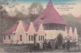 AMS% - BAILE MINERALE VATA DE JOS, BAIA NOUA, 1924 - CIRCULATA, Printata
