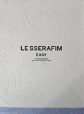 Le Sserafim, Vol. 2 Featherly Lotus