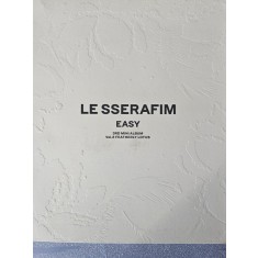 Le Sserafim, Vol. 2 Featherly Lotus