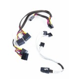 HP ProLiant DL360 Gen9 4 x SFF (2.5&quot;) Rear Drive Kit - 823078-001 + 823077-001