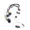 HP ProLiant DL360 Gen9 4 x SFF (2.5&quot;) Rear Drive Kit - 823078-001 + 823077-001