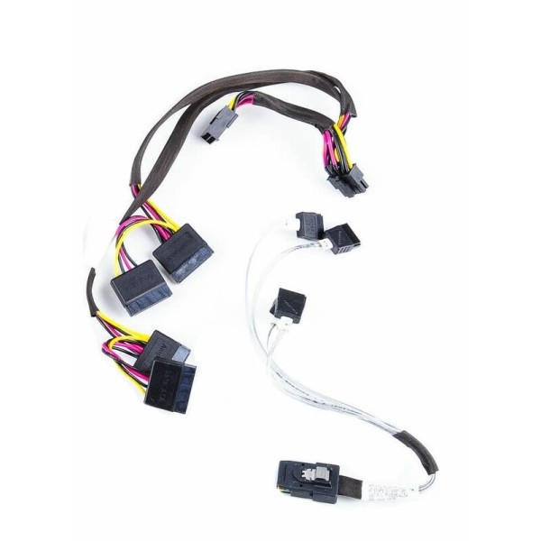 HP ProLiant DL360 Gen9 4 x SFF (2.5&quot;) Rear Drive Kit - 823078-001 + 823077-001