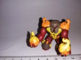 bnk jc Figurina Gormiti