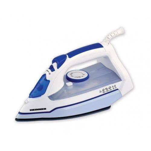 Fier de calcat Heinner HSI-2400AQ Aquamarinne 2400W 260 ml Fier de calcat Heinner HSI-2400AQ Aquamarinne 2400W 260 ml