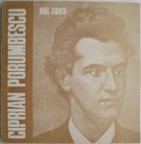 Ciprian Porumbescu. Album ilustrat comemorativ (1883-1983) &ndash; Nina Cionca