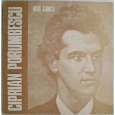 Ciprian Porumbescu. Album ilustrat comemorativ (1883-1983) &ndash; Nina Cionca