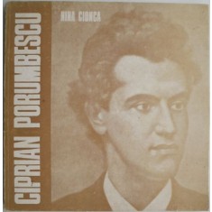 Ciprian Porumbescu. Album ilustrat comemorativ (1883-1983) &ndash; Nina Cionca