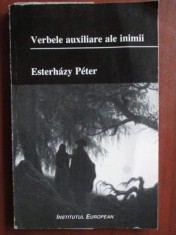 Verbele auxiliare ale inimii