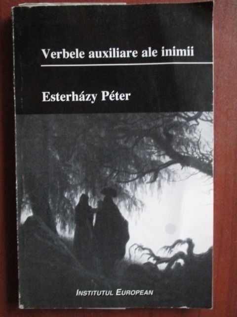 Verbele auxiliare ale inimii