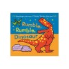 Rumble, Rumble, Dinosaur