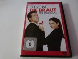 The proposal, dvd