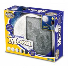 Luna cu telecomanda Brainstorm Toys E2003 B39011053 foto