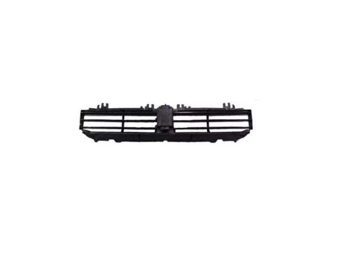 Grila radiator cu Clapete active / difuzor aer Bmw Seria 3 (G20/G21), 03.2019-, montare fata, RapidAuto
