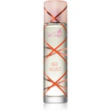 Pink Sugar Red Velvet Eau de Toilette pentru femei 100 ml