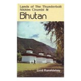 Lands of the Thunderbolt