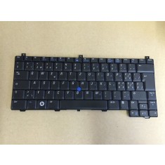 Tastatura Laptop Dell Latitude D420 cu mouse pointer sh