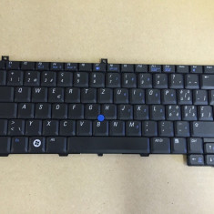Tastatura Laptop Dell Latitude D430 cu mouse pointer sh