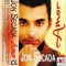 Jon Secada - Amor, Caseta audio