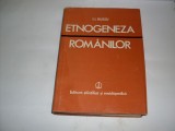 Etnogeneza Romanilor - I.i. Russu , 20957