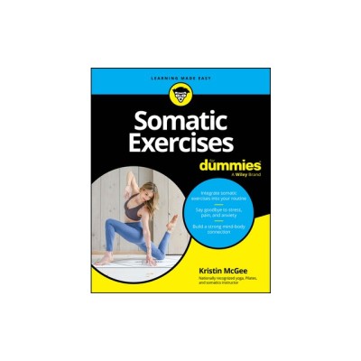 Somatic Exercises for Dummies foto