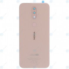 Nokia 4.2 (TA-1150 TA-1157) Capac baterie roz nisip 712601009101