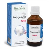 Polygemma 3, Tuse, 50 ml, Plant Extrakt, Plantextrakt