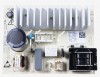 Modul electronic masina spalat Gorenje 843135 Compatibil diverse modele (Verifica compatibilitatea)