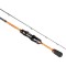 Lanseta Golden Catch Volt Rod 19 Vls-732ult, 1.2-5g, 1.98m, 2seg