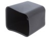 Capac Protecție Conector IEC 60320