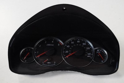 Ceas de bord SUBARU OUTBACK BL, BP 2008 OEM: 85002AG030 3992039 foto