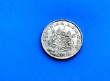 1 Baht 1962 Thailanda-stare buna