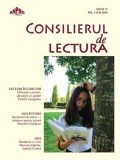 Consilierul de lectura Nr. 3/2019 - Editura Grupul Art